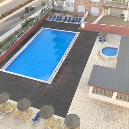 Armação de Pêra Apartamento T3 Al-Gharb מראה חיצוני תמונה