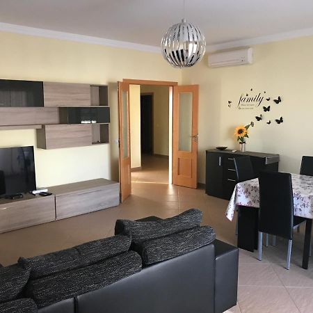 Armação de Pêra Apartamento T3 Al-Gharb מראה חיצוני תמונה