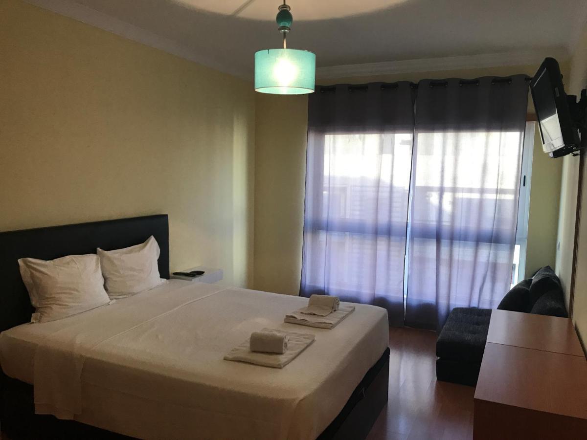 Armação de Pêra Apartamento T3 Al-Gharb מראה חיצוני תמונה