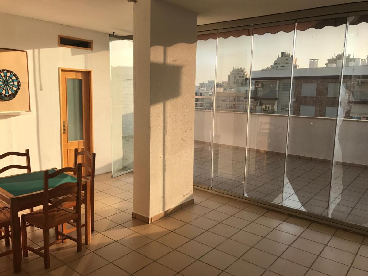 Armação de Pêra Apartamento T3 Al-Gharb מראה חיצוני תמונה