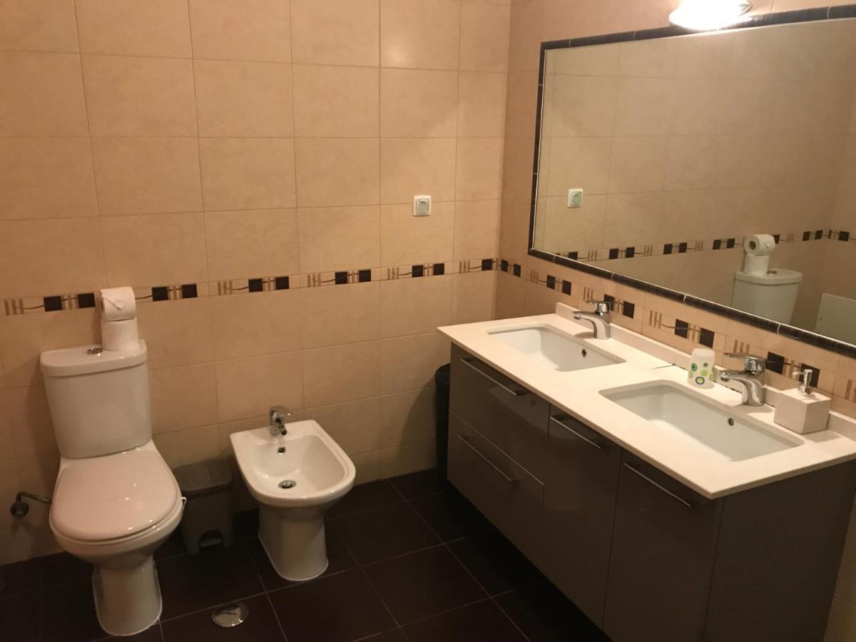 Armação de Pêra Apartamento T3 Al-Gharb מראה חיצוני תמונה