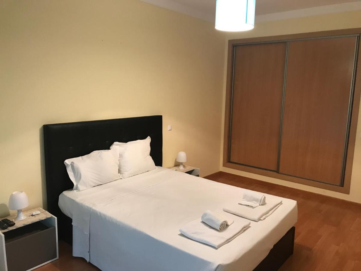 Armação de Pêra Apartamento T3 Al-Gharb מראה חיצוני תמונה