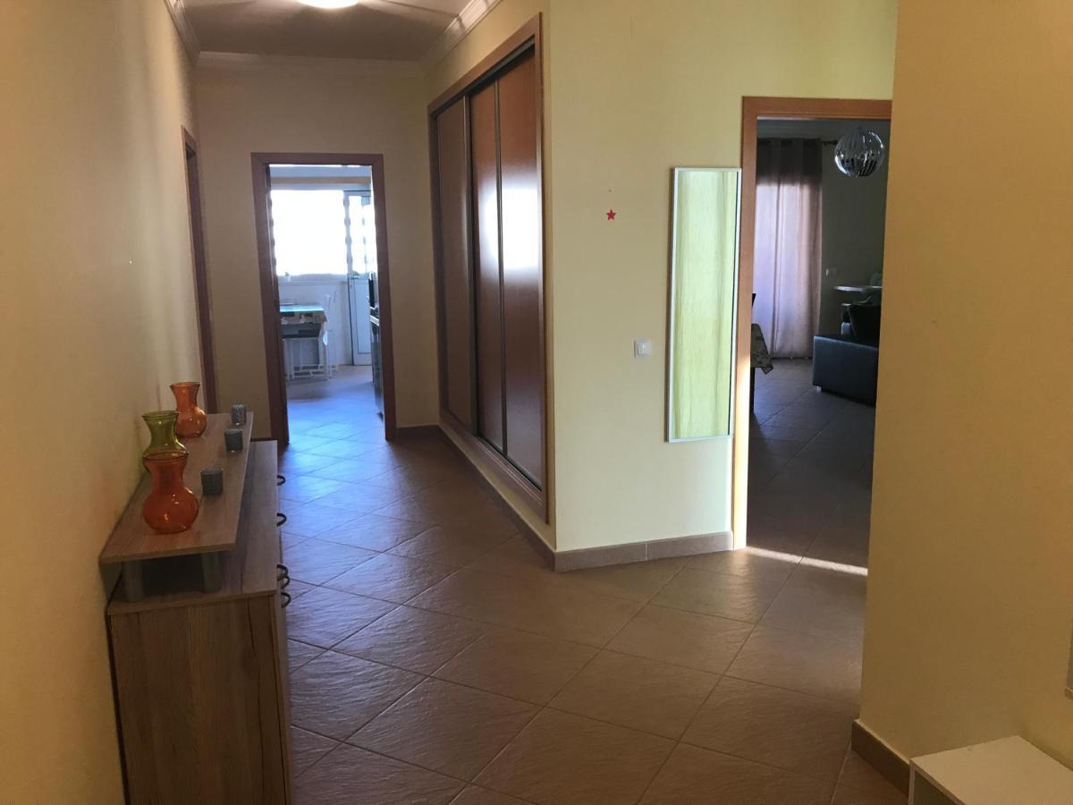 Armação de Pêra Apartamento T3 Al-Gharb מראה חיצוני תמונה