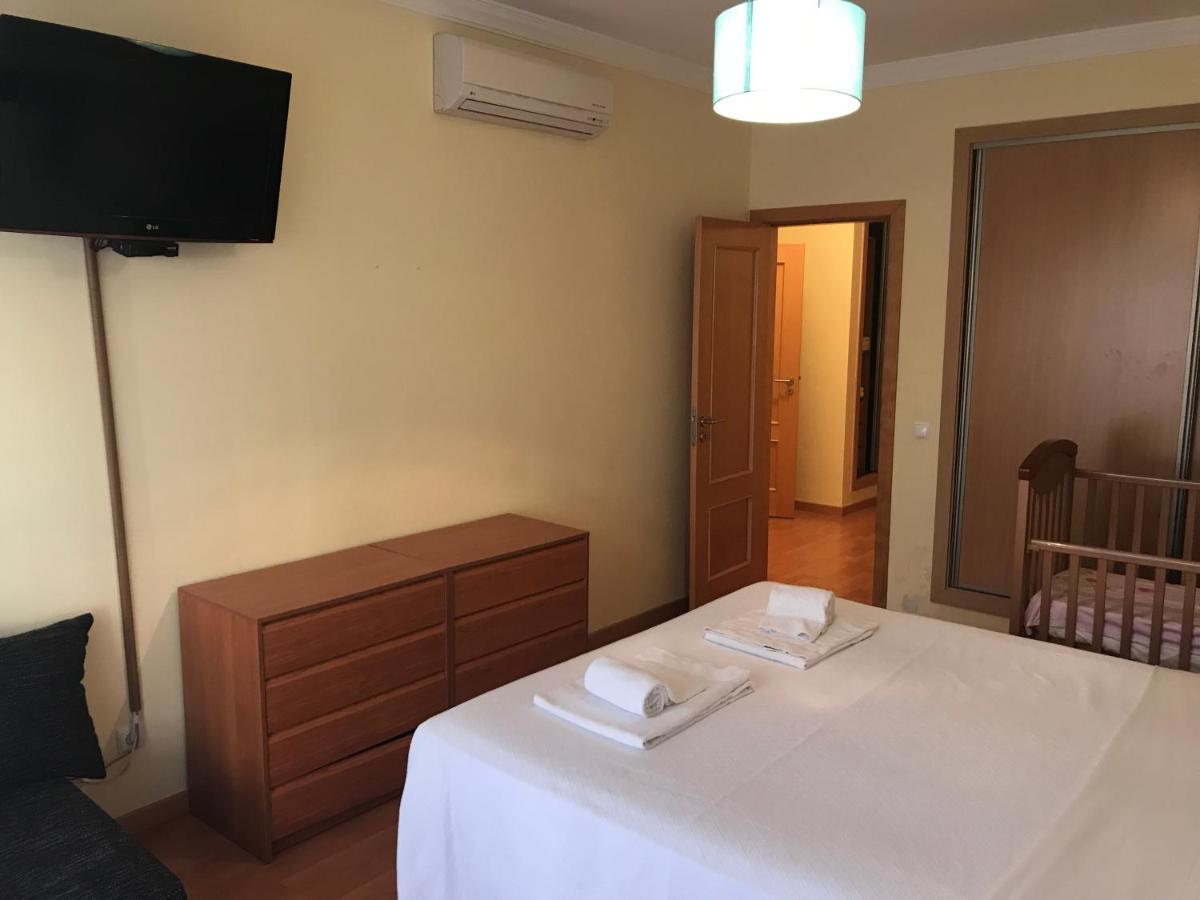 Armação de Pêra Apartamento T3 Al-Gharb מראה חיצוני תמונה