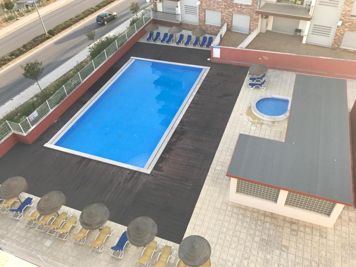 Armação de Pêra Apartamento T3 Al-Gharb מראה חיצוני תמונה