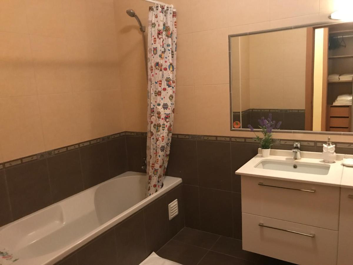 Armação de Pêra Apartamento T3 Al-Gharb מראה חיצוני תמונה