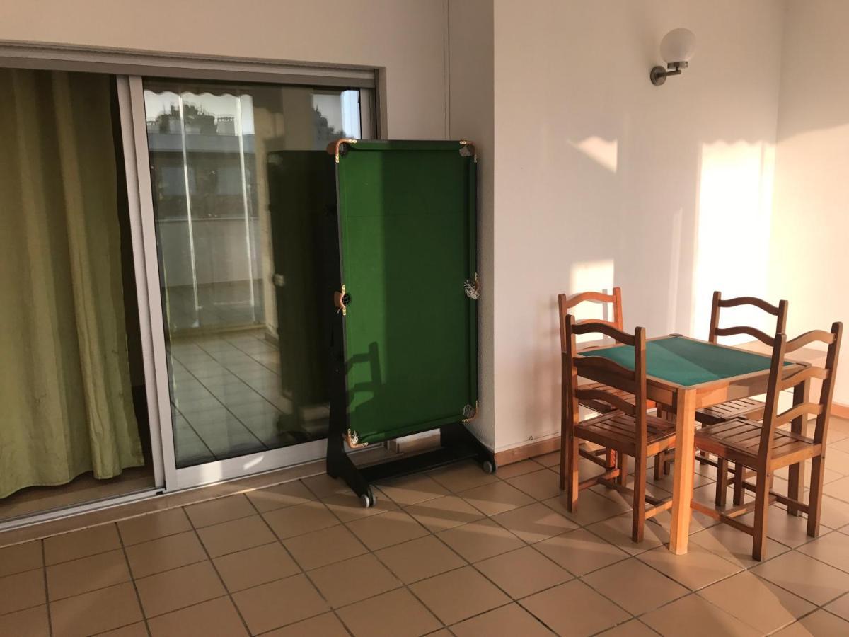 Armação de Pêra Apartamento T3 Al-Gharb מראה חיצוני תמונה