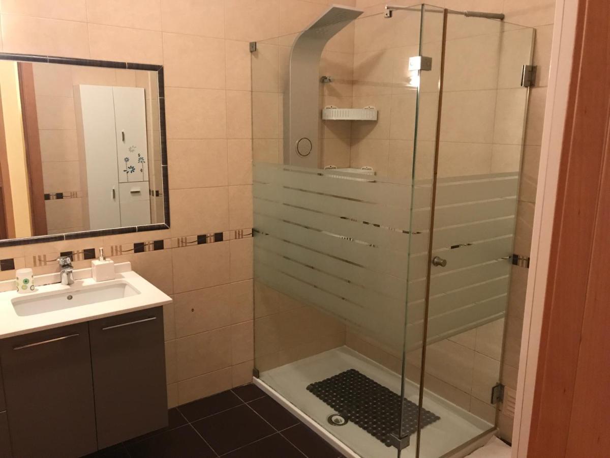 Armação de Pêra Apartamento T3 Al-Gharb מראה חיצוני תמונה