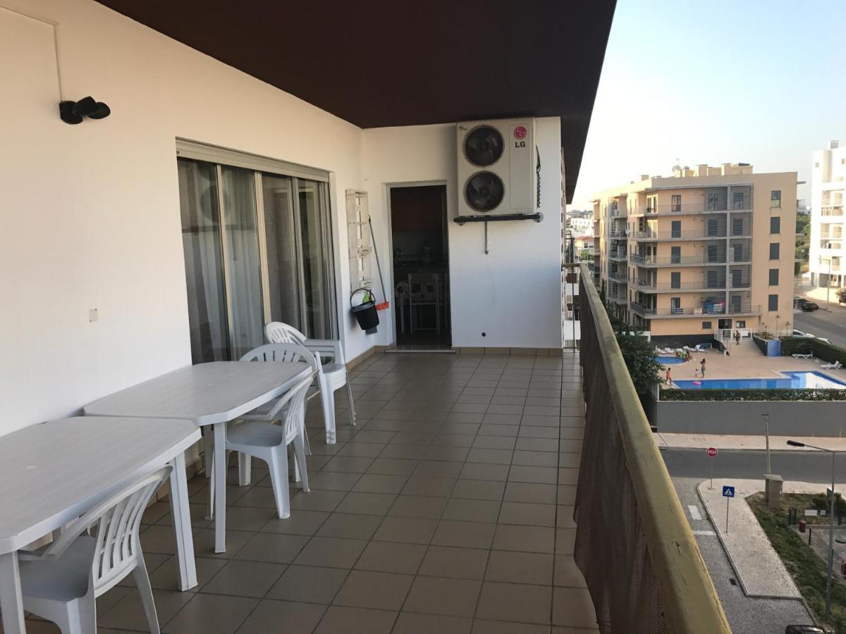 Armação de Pêra Apartamento T3 Al-Gharb מראה חיצוני תמונה