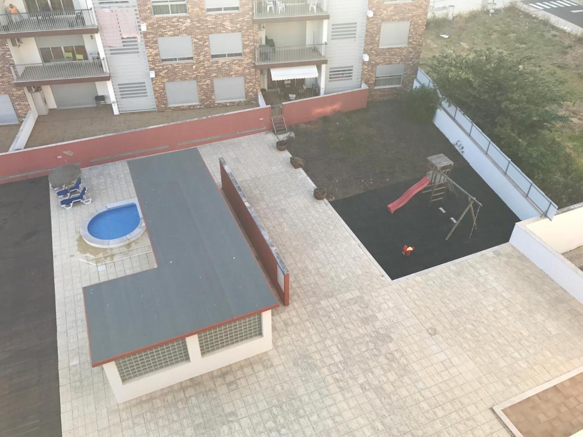 Armação de Pêra Apartamento T3 Al-Gharb מראה חיצוני תמונה