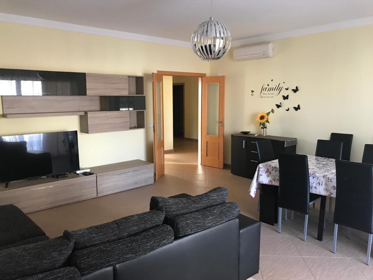Armação de Pêra Apartamento T3 Al-Gharb מראה חיצוני תמונה