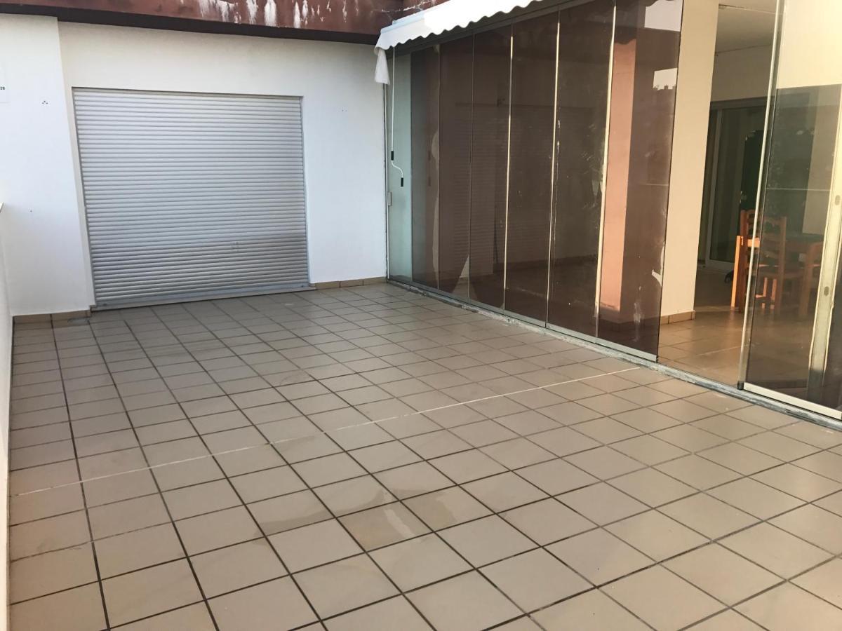 Armação de Pêra Apartamento T3 Al-Gharb מראה חיצוני תמונה
