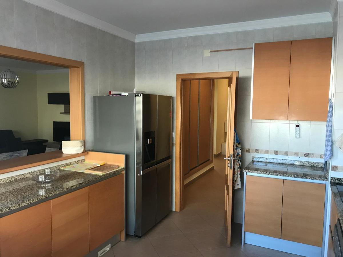 Armação de Pêra Apartamento T3 Al-Gharb מראה חיצוני תמונה